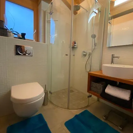 Appartement Conthey Zermatt