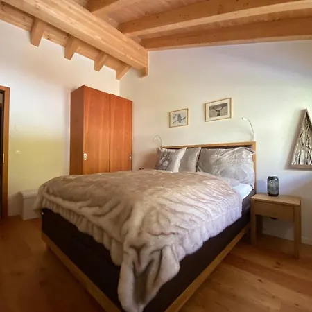 Conthey Ζερμάτ