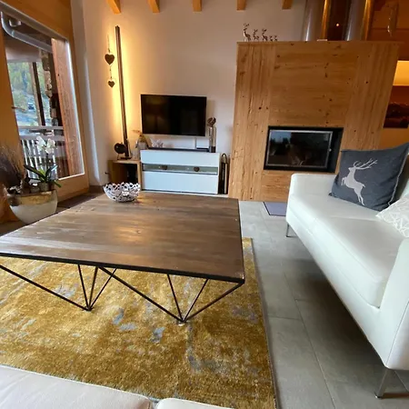 Conthey Appartement *
