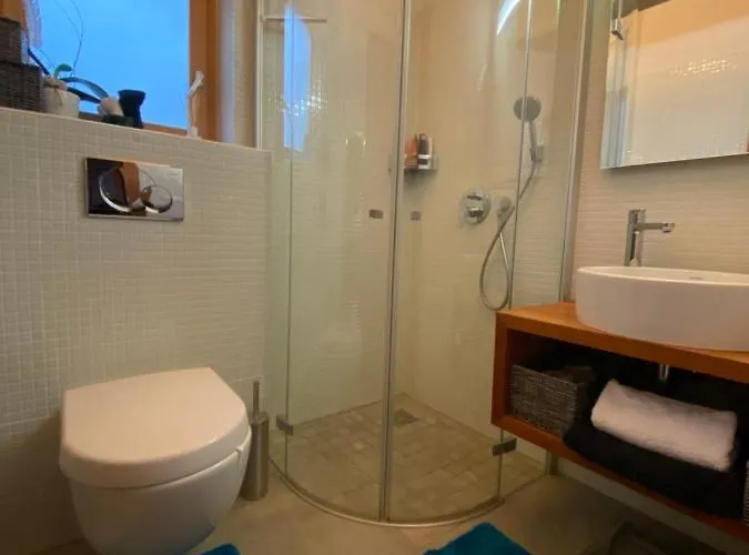 Appartement Conthey Zermatt