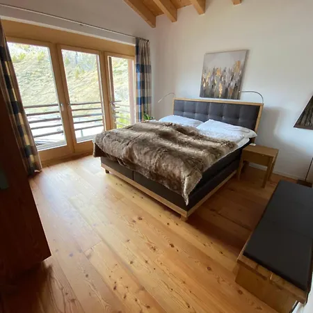 Conthey Appartamento *